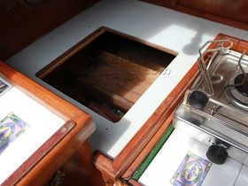 1976 Nantucket Clipper for sale