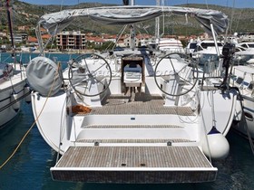 2015 Bavaria Yachts 51 Cruiser myytävänä