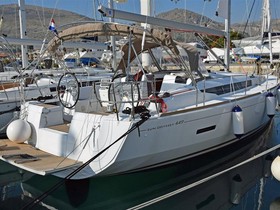 Jeanneau Sun Odyssey 449