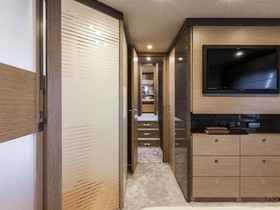 2014 Ferretti Yachts 750 на продаж