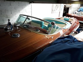 1965 Riva Aquarama