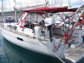 2013 Bénéteau Boats Oceanis 45 til salg