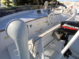 1988 Euro Voiles Trawler Euro-Voiles