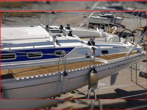 Buy 2002 Commodo 51