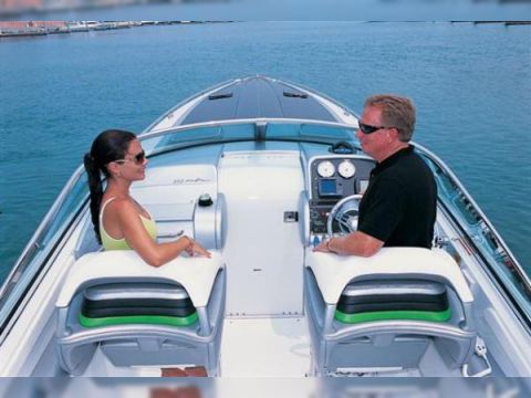 Købe 2008 Formula 353 Fasttech