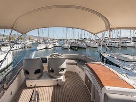 2008 Fairline Phantom 48 for sale