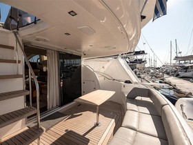 2008 Fairline Phantom 48
