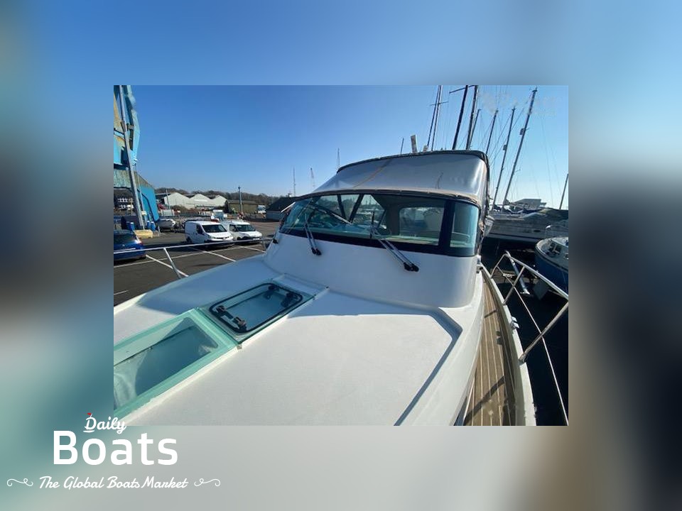 2017 English Harbour Yachts 29 for sale. View price, photos and Buy