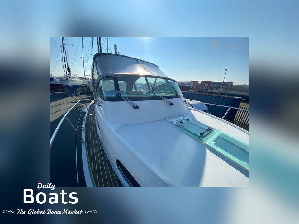 2017 English Harbour Yachts 29 for sale. View price, photos and Buy