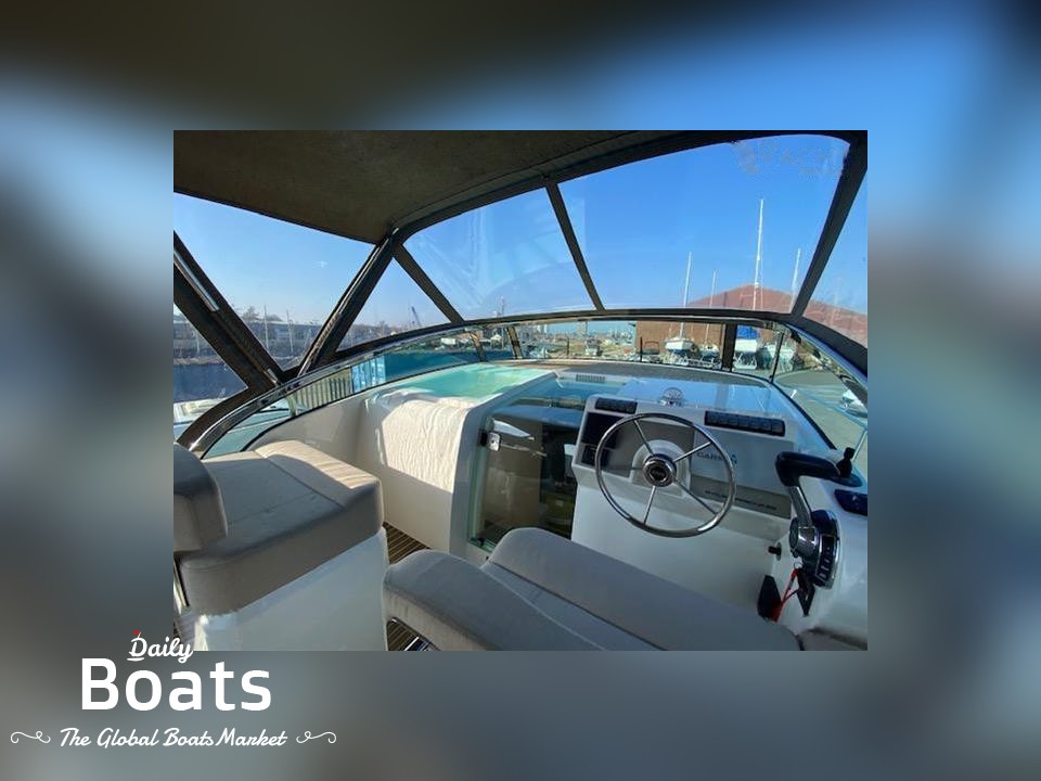 2017 English Harbour Yachts 29 for sale. View price, photos and Buy