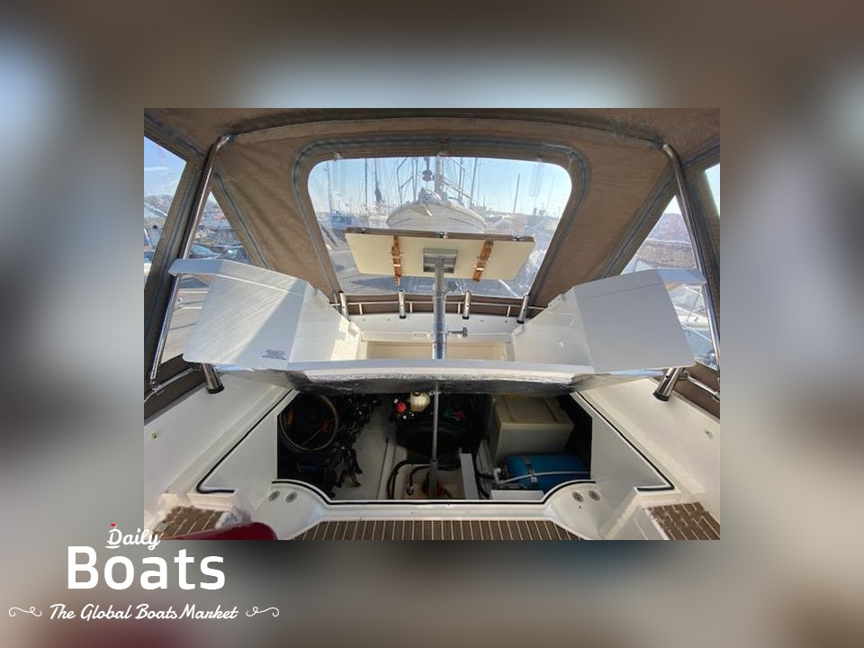 2017 English Harbour Yachts 29 for sale. View price, photos and Buy