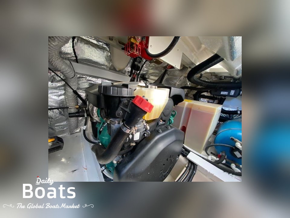 2017 English Harbour Yachts 29 for sale. View price, photos and Buy