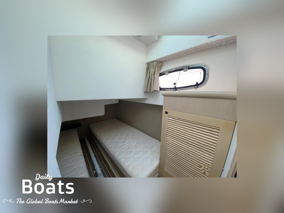 2017 English Harbour Yachts 29 for sale. View price, photos and Buy