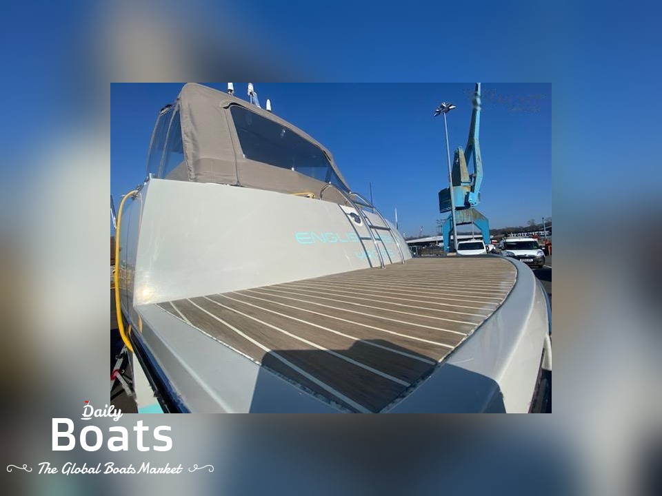 2017 English Harbour Yachts 29 for sale. View price, photos and Buy