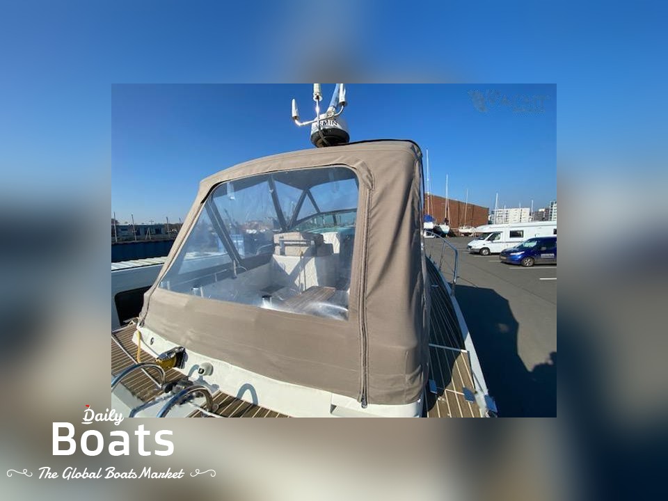 2017 English Harbour Yachts 29 for sale. View price, photos and Buy