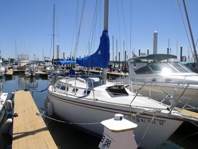 1987 Catalina Yachts 30 Mkii for sale