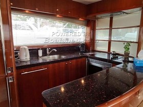Buy 2008 Princess 67