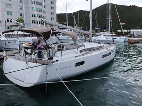 Jeanneau Sun Odyssey 440