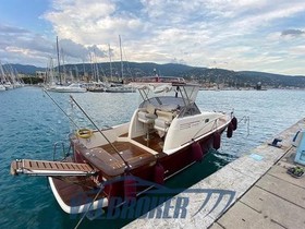 1999 Portofino Marine 750 satın almak
