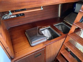 Buy 1964 Sangermani Bermudan Sloop