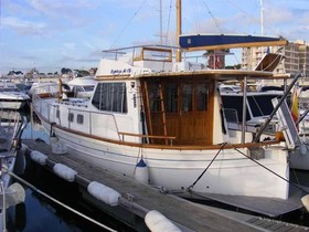 Myabca 41 Flybridge