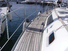 Купить 2002 Jeanneau Sun Odyssey 40