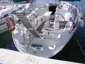 2002 Jeanneau Sun Odyssey 40 на продажу