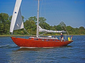 1953 Heidtmann Werft Loki-Class 3/4 Sloop na sprzedaż