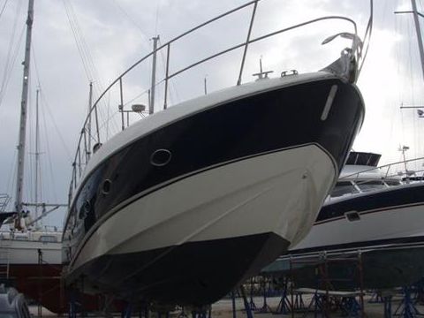 Buy 2008 Atlantis 50