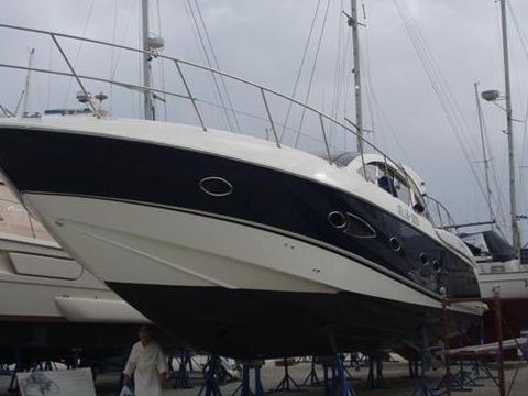 2008 Atlantis 50 for sale