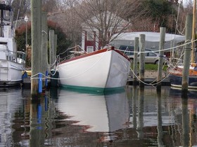 Buy 1938 Wilmington Boat Works 62 Sloop