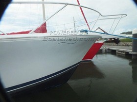 1998 Luhrs 360 Sx