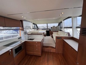 2017 Princess 49 Fly