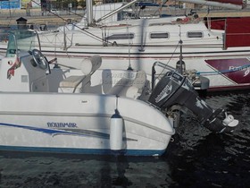 2004 Aquamar Samoa