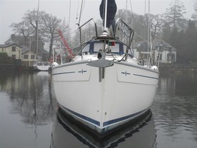 2007 Bavaria Yachts 34 Cruiser for sale