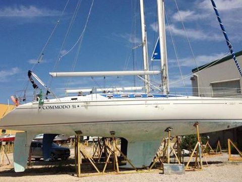 Commodo 51