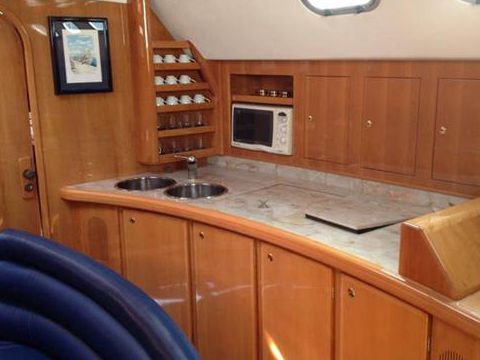 2000 Commodo 51 for sale