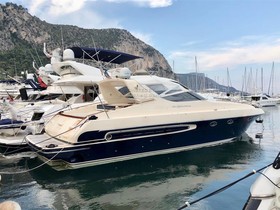 Riva 54 Aquarius