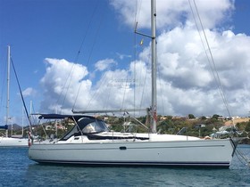 Jeanneau Sun Odyssey 40.3