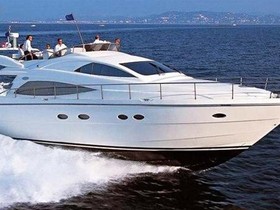 Aicon Yachts 56