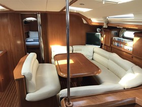 2006 Jeanneau Sun Odyssey 49