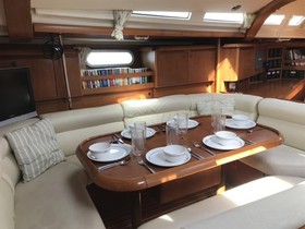 2006 Jeanneau Sun Odyssey 49