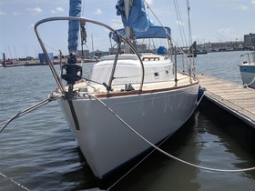 Buy 1971 Pearson 33