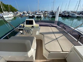 Koupit 2017 Ferretti Yachts 450