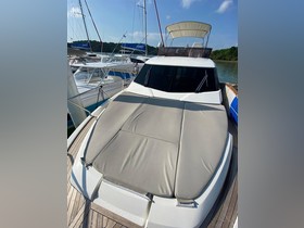 Koupit 2017 Ferretti Yachts 450