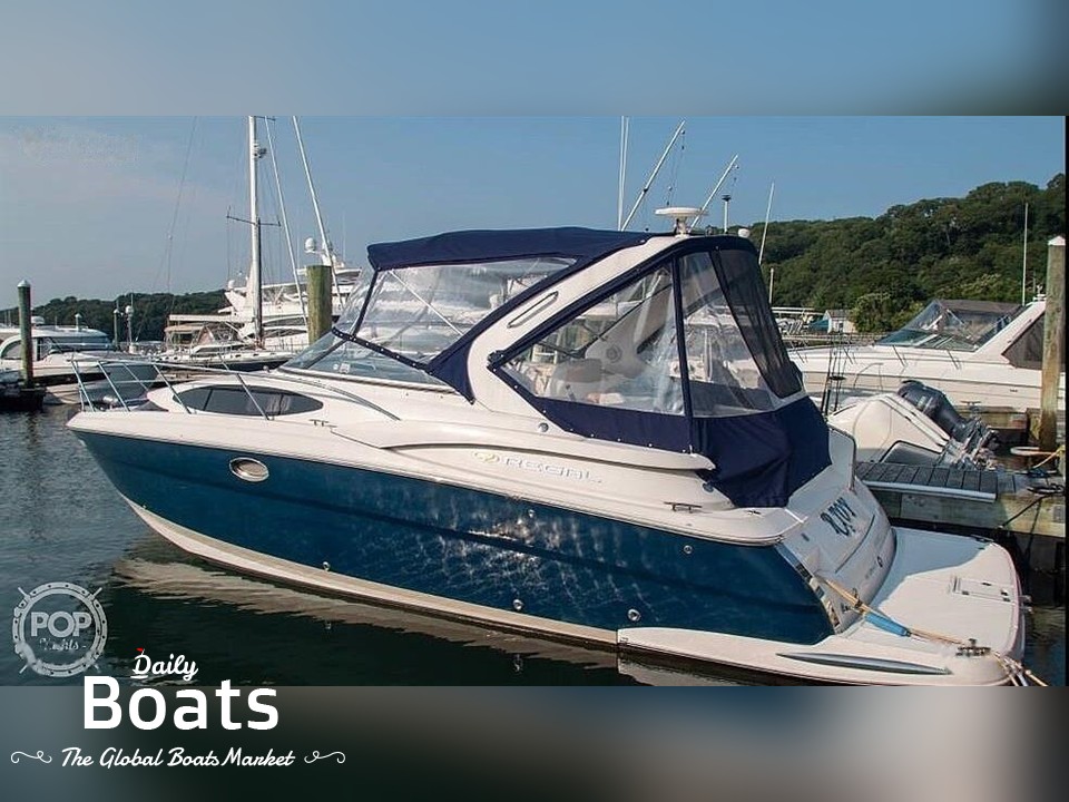 2008 Regal Boats 3060 for sale. View price, photos and Buy 2008 Regal