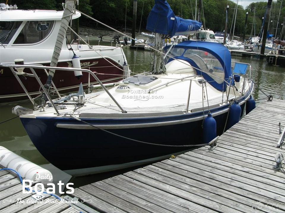 2007 Yarmouth 22 for sale. View price, photos and Buy 2007 Yarmouth 22