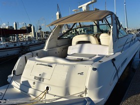 Kupiti 2000 Sea Ray Boats 410 Express Cruiser