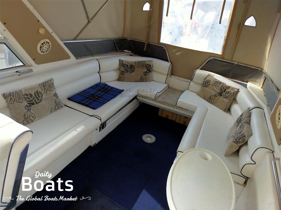 1988 Sunseeker Rapallo for sale. View price, photos and Buy 1988