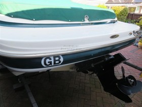 2000 Maxum 2100 Sr for sale